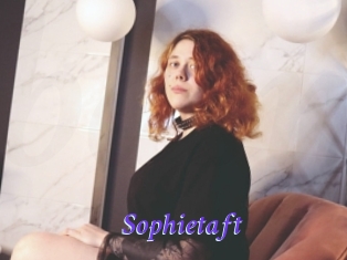 Sophietaft