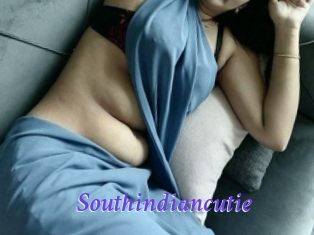 Southindiancutie