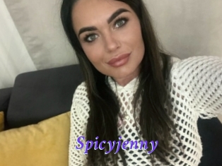 Spicyjenny