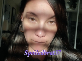 Spoiledbrat37