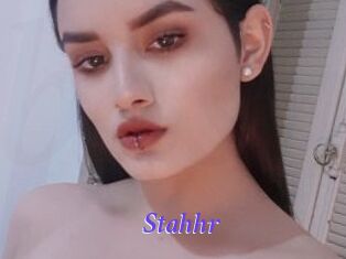 Stahhr