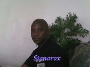 Stanarox