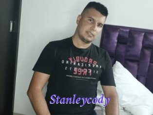 Stanleycody