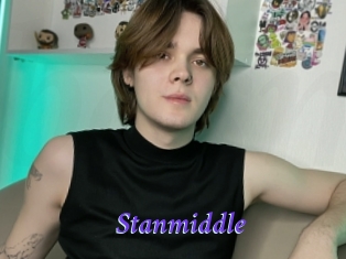 Stanmiddle