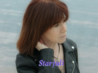 Starjuli