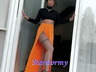 Starstormy