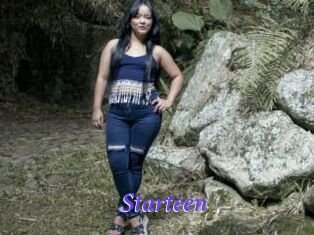 Starteen