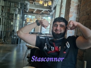 Stasconnor