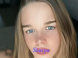 Stasya