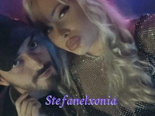 Stefanelxonia