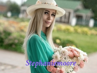 Stephaniemoore