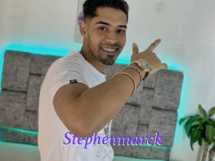 Stephenmarck