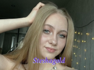 Steshagold