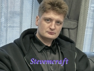 Stevemcraft