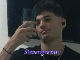 Stevengreenn