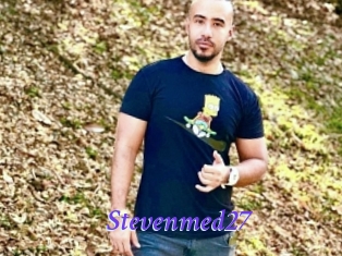 Stevenmed27