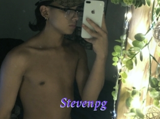 Stevenpg