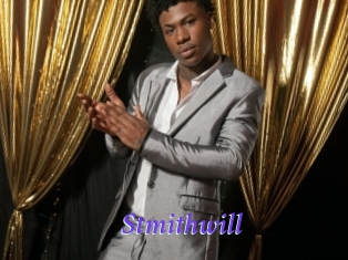 Stmithwill