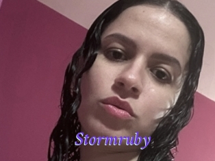 Stormruby