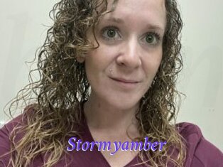 Stormyamber