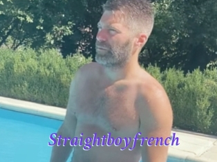 Straightboyfrench