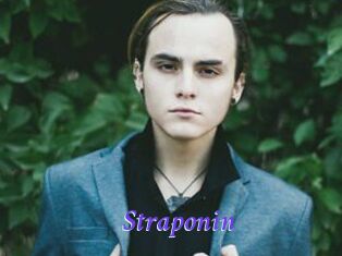 Straponin
