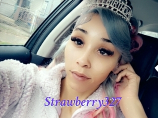 Strawberry327