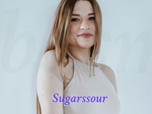 Sugarssour