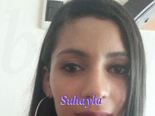 Suhayla