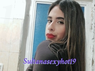 Sultanasexyhot19