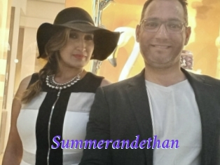 Summerandethan