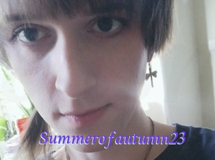 Summerofautumn23