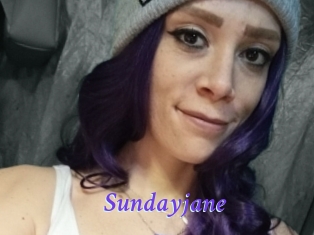 Sundayjane