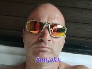 Sunjohn