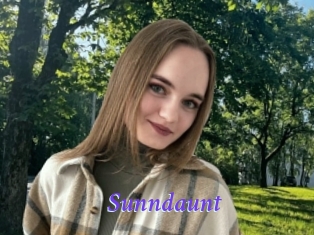 Sunndaunt