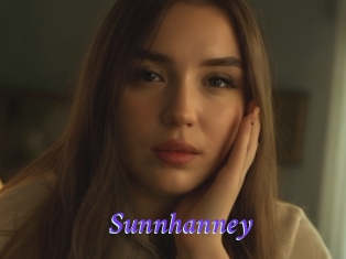 Sunnhanney