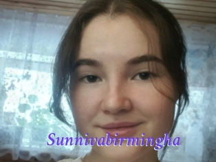 Sunnivabirmingha