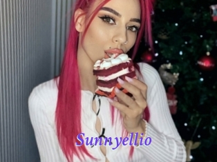 Sunnyellio