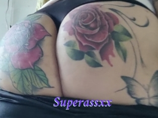 Superassxx