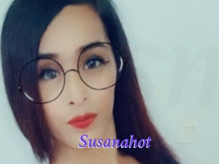 Susanahot