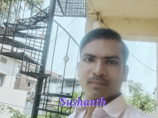 Sushanth