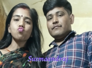 Susmaandraj