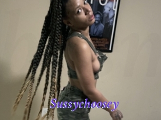 Sussychoosey