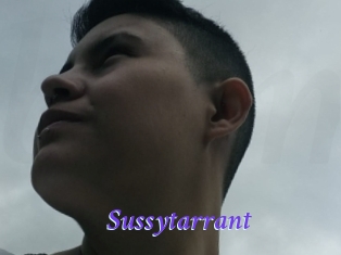 Sussytarrant