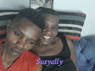 Susyally