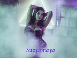 Suzyamaya