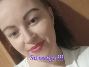 Sweeetgirlll