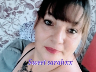 Sweet_sarahxx