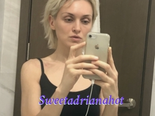 Sweetadrianahot