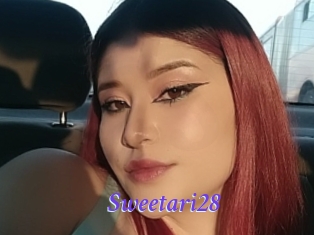 Sweetari28